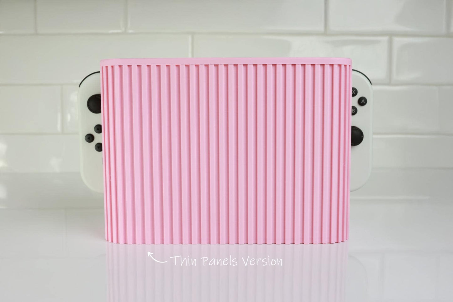 Modern Nintendo Switch Dock (Organizer)