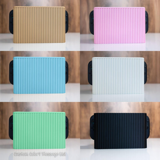 Modern Nintendo Switch 2 Dock (Organizer)