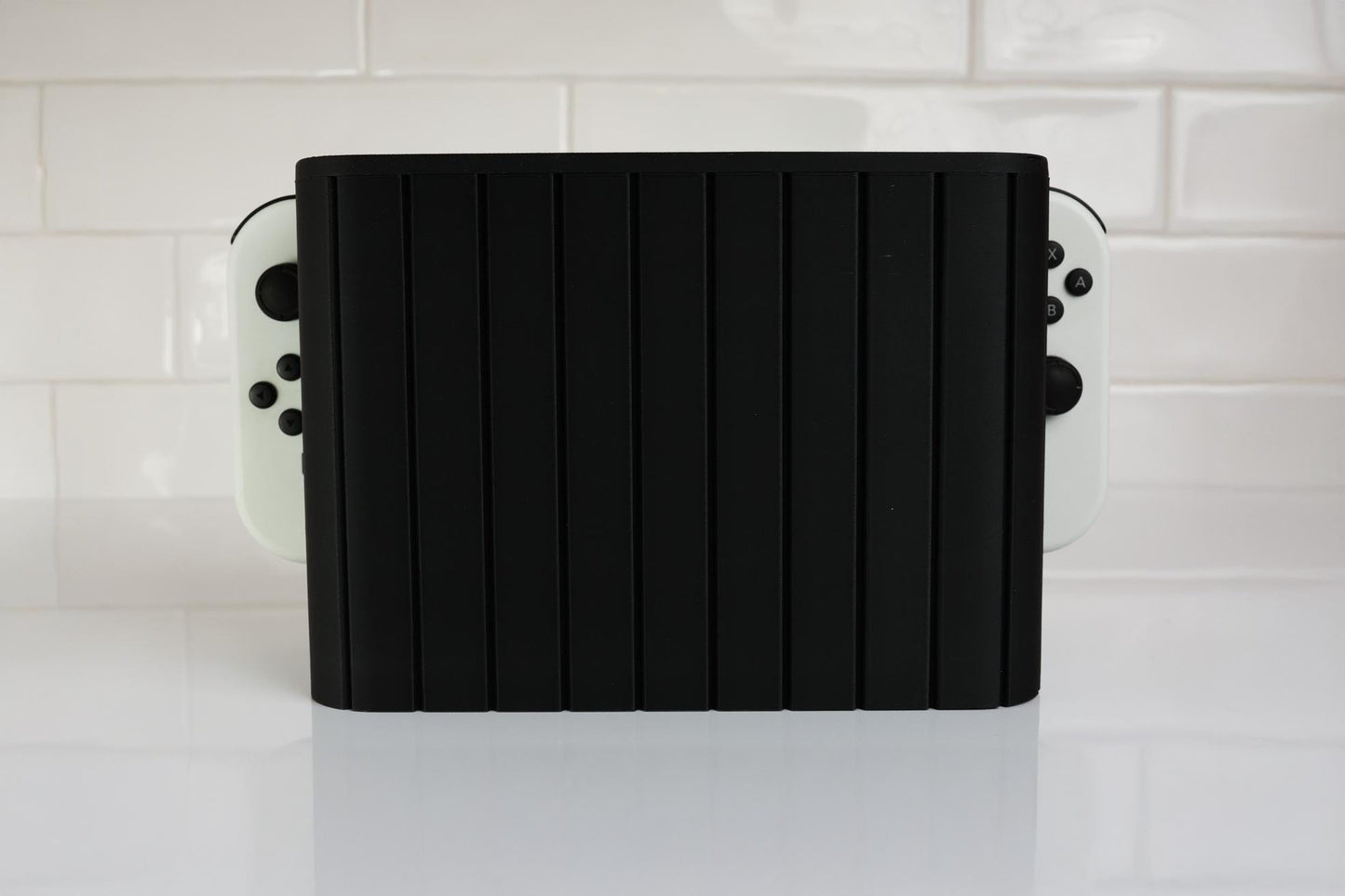 Modern Nintendo Switch Dock (Organizer)