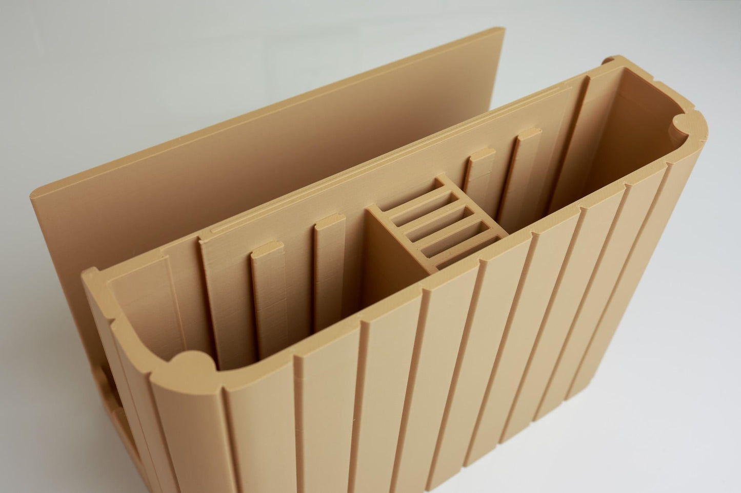Modern Nintendo Switch Dock (Organizer)