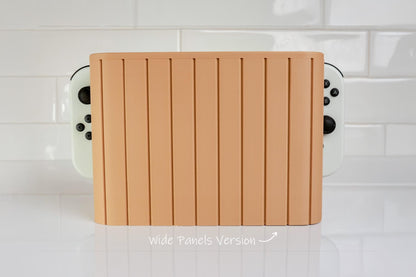 Modern Nintendo Switch Dock (Organizer)