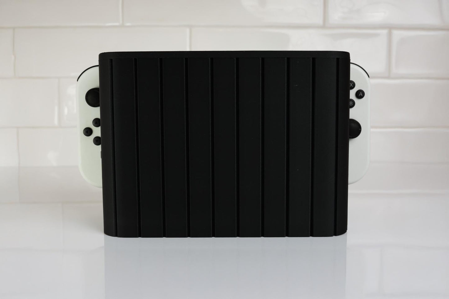 Modern Nintendo Switch Dock (Organizer)