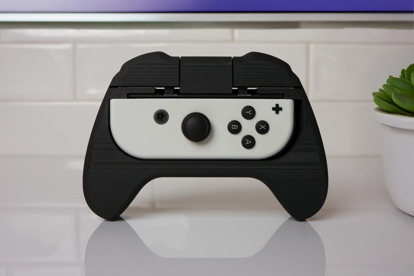 Custom Joy-Con Grip | Nintendo Switch Controller Grip