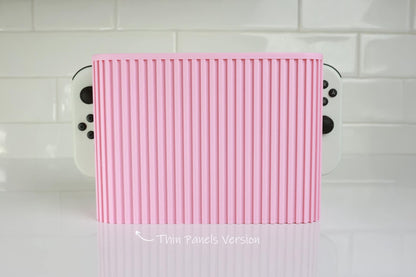 Modern Nintendo Switch Dock (Organizer)