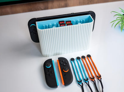 Modern Nintendo Switch 2 Dock (Organizer)