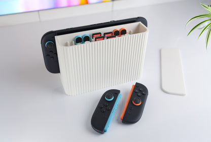 Modern Nintendo Switch 2 Dock (Organizer)