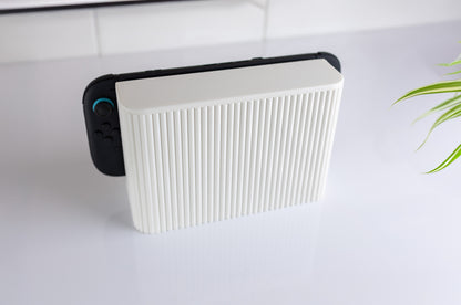 Modern Nintendo Switch 2 Dock (Organizer)
