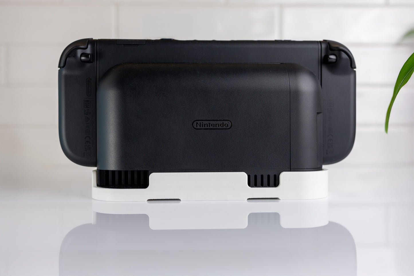 Modern Nintendo Switch 2 Dock (Organizer)