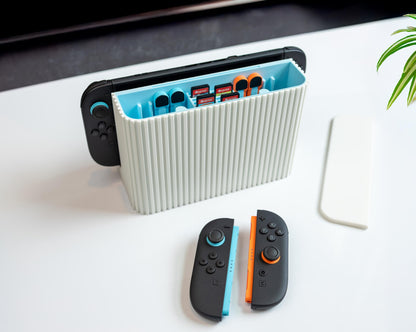 Modern Nintendo Switch 2 Dock (Organizer)