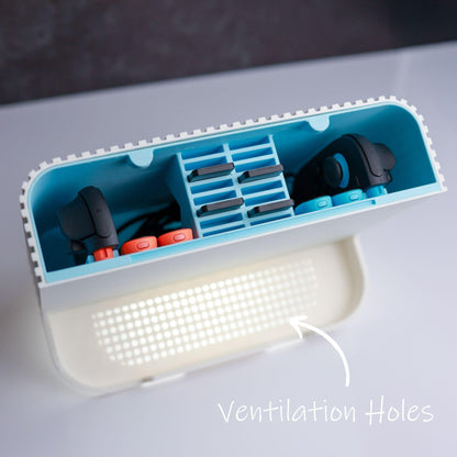 Modern Nintendo Switch 2 Dock (Organizer)